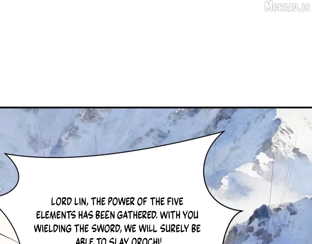 Era of the Haunted Chapter 569  - page 123